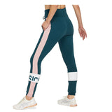 Colorblock Pant - Runner