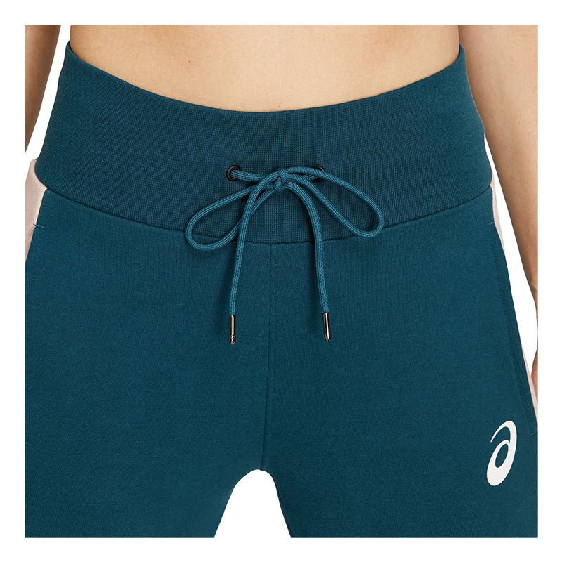 Colorblock Pant - Runner