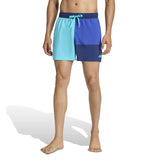 COLORBLOCK SWIM SHORTS 5INCH - Runner