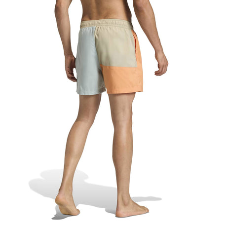 COLORBLOCK SWIM SHORTS 5INCH - Runner