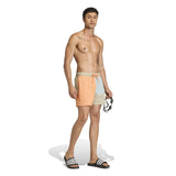 COLORBLOCK SWIM SHORTS 5INCH - Runner