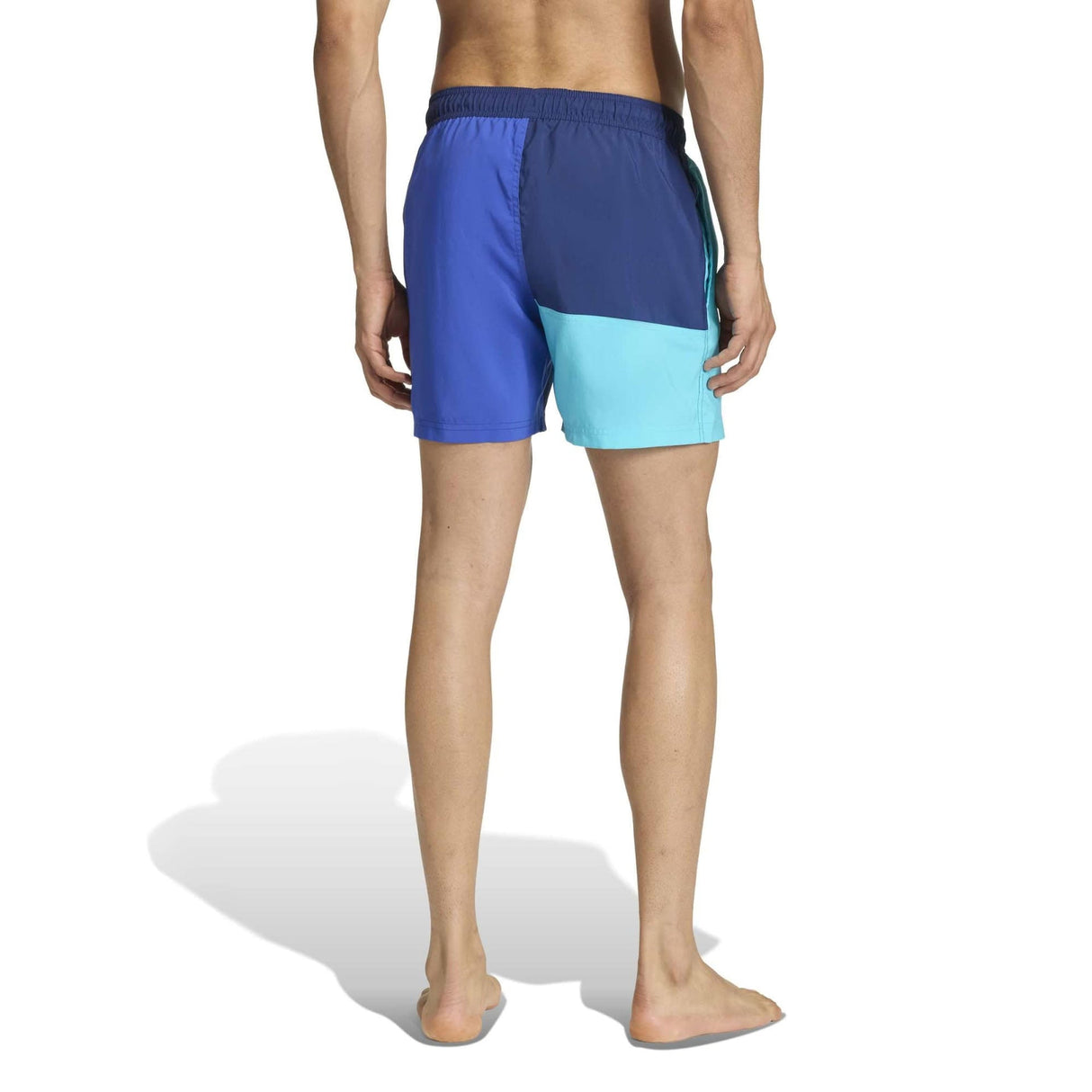 COLORBLOCK SWIM SHORTS 5INCH - Runner