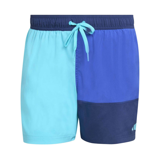 COLORBLOCK SWIM SHORTS 5INCH - Runner