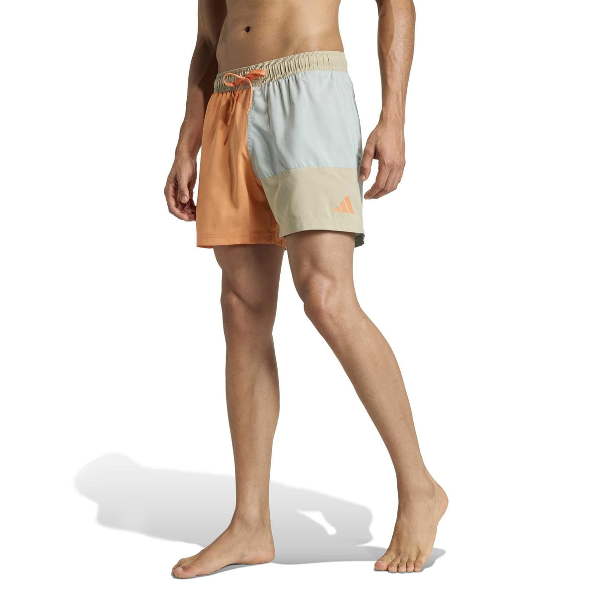 COLORBLOCK SWIM SHORTS 5INCH - Runner