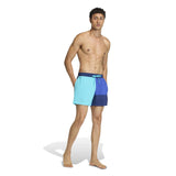 COLORBLOCK SWIM SHORTS 5INCH - Runner
