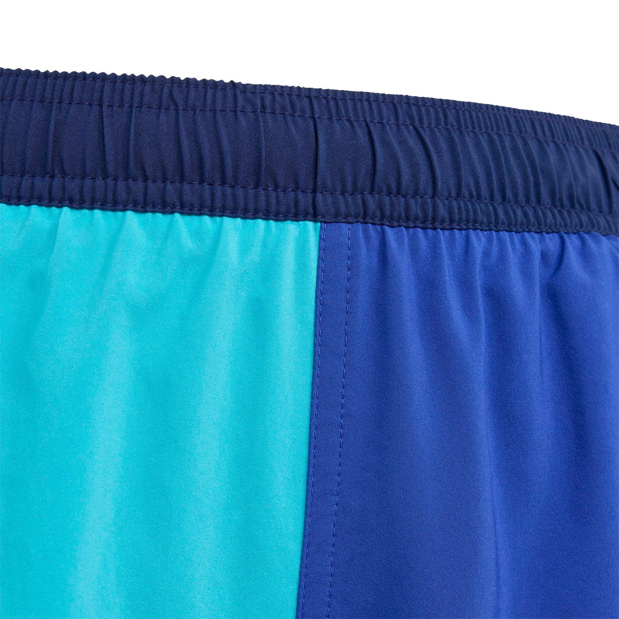 COLORBLOCK SWIM SHORTS KIDS - Runner