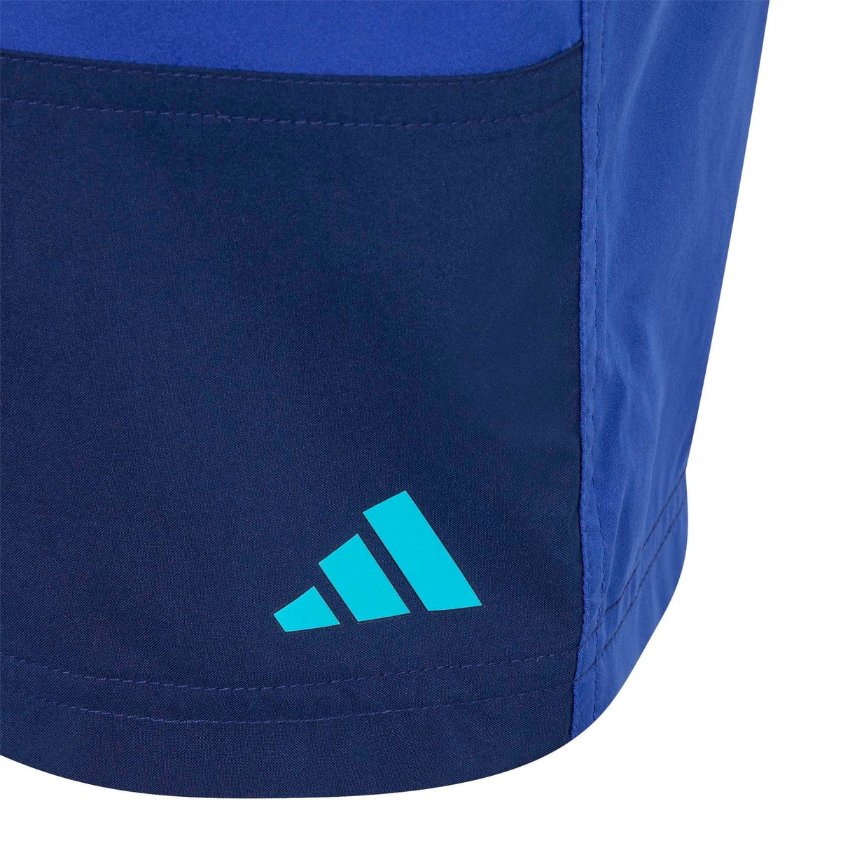 COLORBLOCK SWIM SHORTS KIDS - Runner