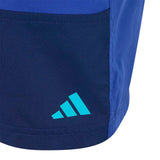 COLORBLOCK SWIM SHORTS KIDS - Runner