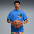 Commissioner Dylan Tee II Men - Runner