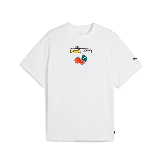 Commissioner Dylan Tee III Men - Runner