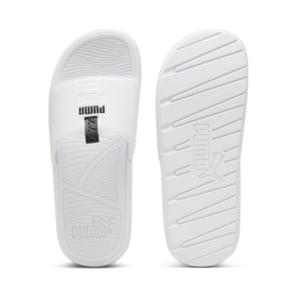 COOL CAT 2.0 SEEING DOUBLE Slippers - Runner