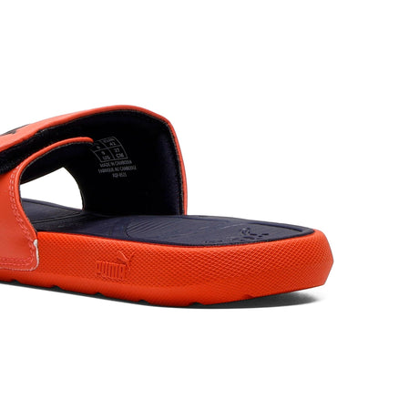 Cool Cat 2.0 V Slides - Runner