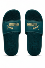 Cool Cat 2.0 V Slides - Runner