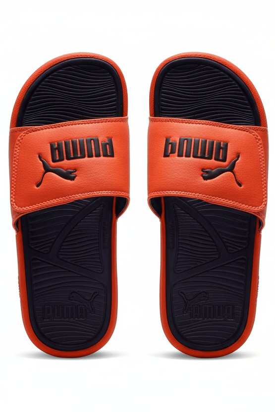 Cool Cat 2.0 V Slides - Runner