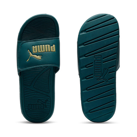 Cool Cat 2.0 V Slides - Runner