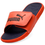 Cool Cat 2.0 V Slides - Runner