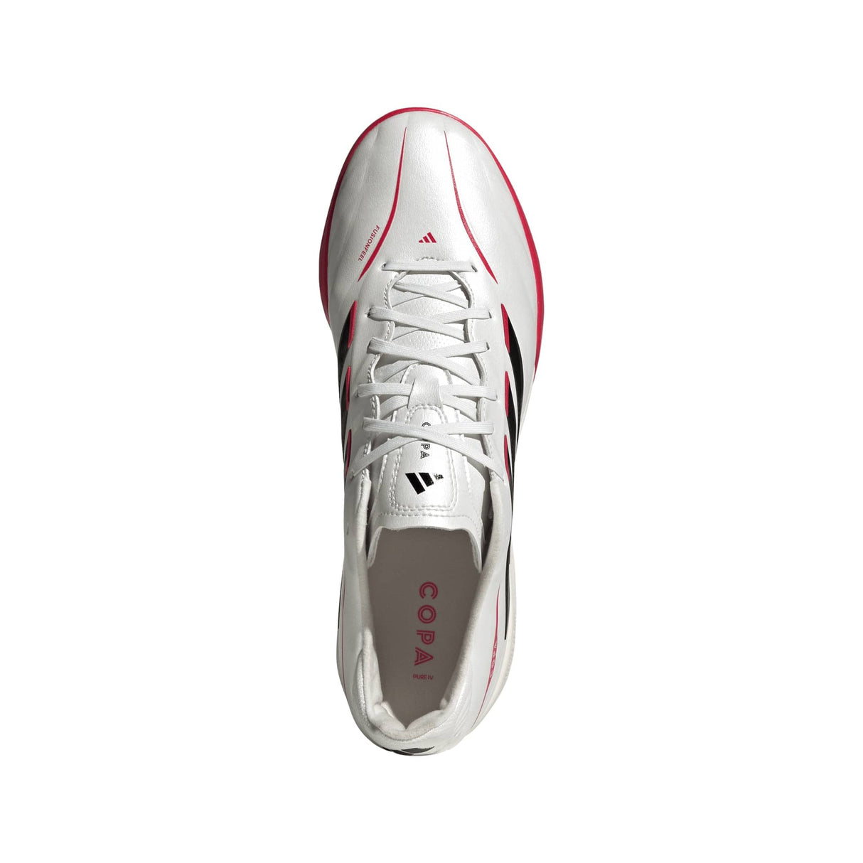 COPA PURE IV LEAGUE Turf Football Shoes - Runner