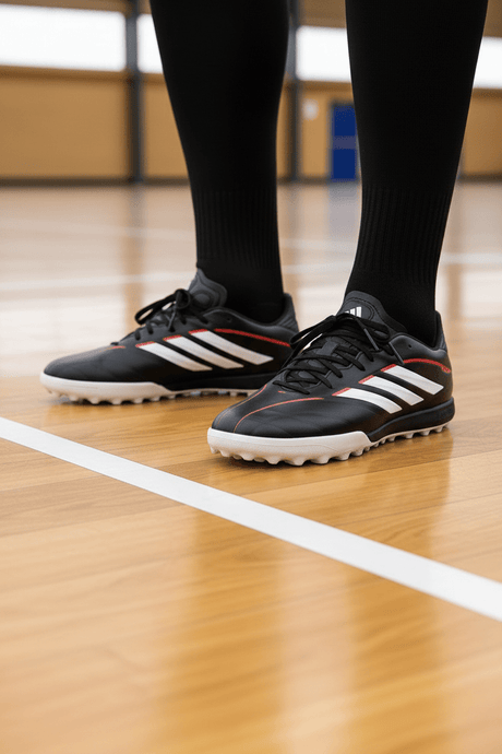 COPA PURE IV LEAGUE Turf Football Shoes - Runner