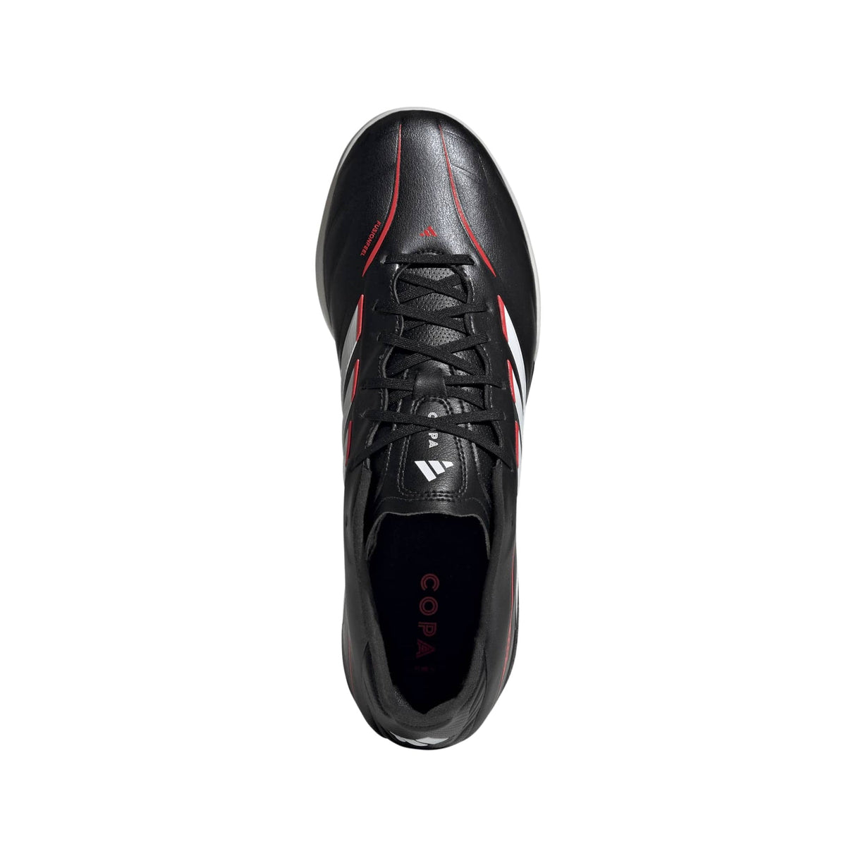 COPA PURE IV LEAGUE Turf Football Shoes - Runner
