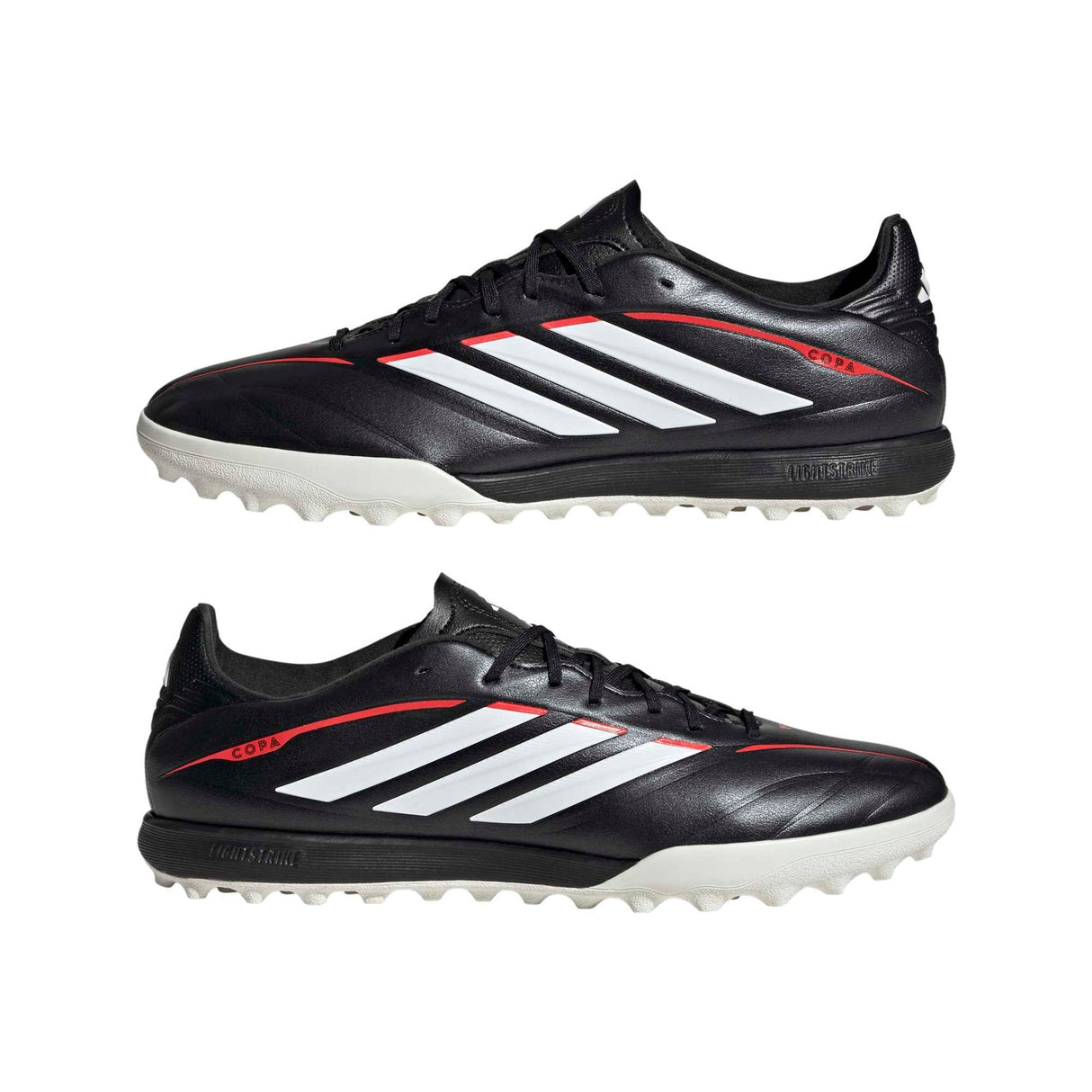 COPA PURE IV LEAGUE Turf Football Shoes - Runner