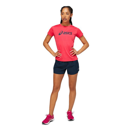 Core Asics Top - Runner