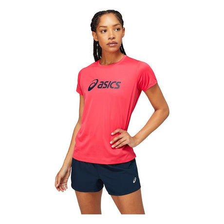 Core Asics Top - Runner