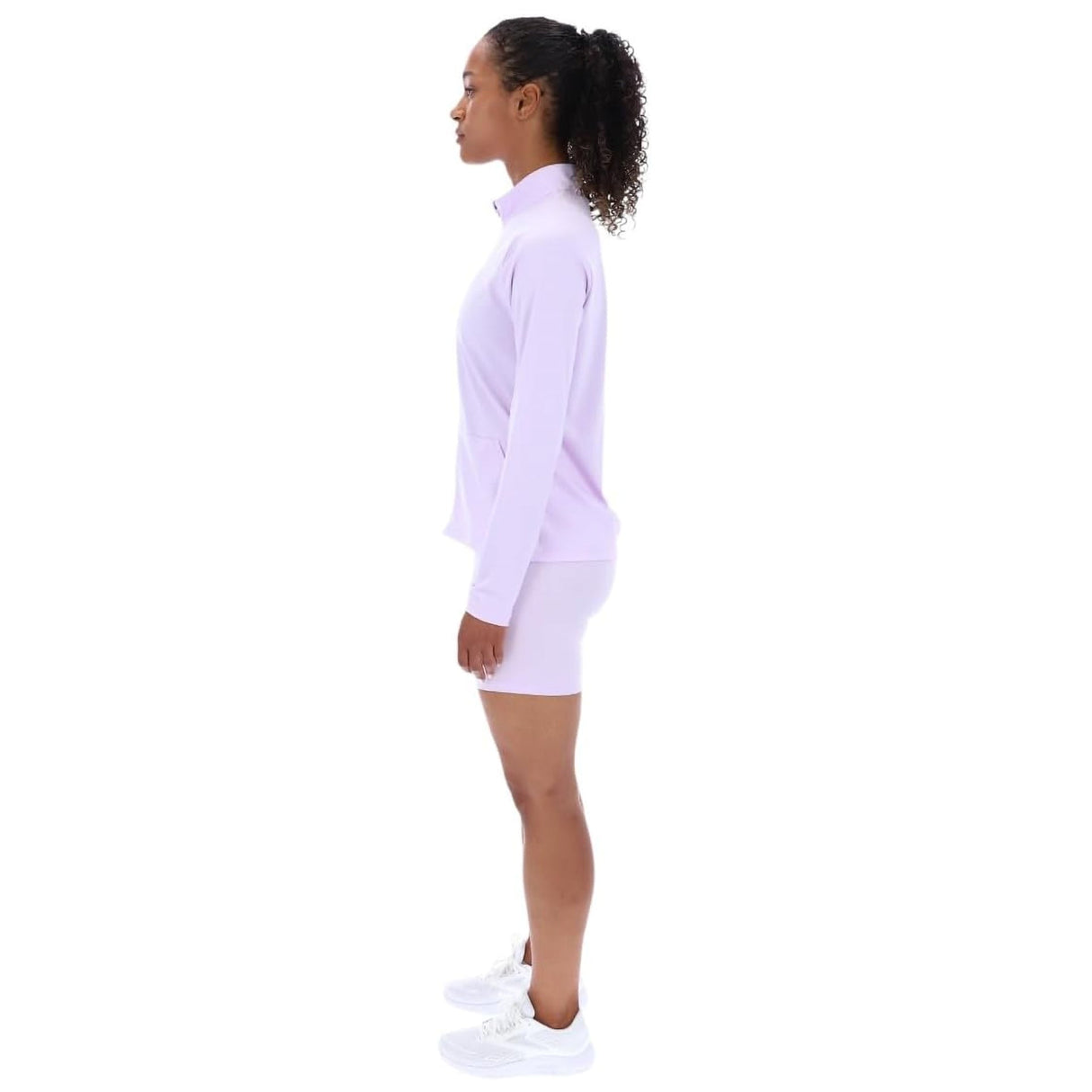 Core Jacket - Runner
