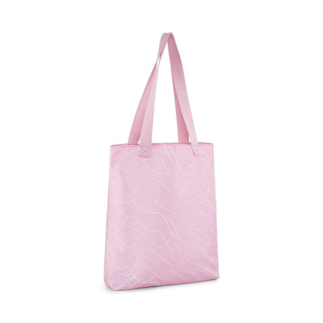 Core Pop Shopper Tote Bag - Runner