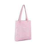 Core Pop Shopper Tote Bag - Runner