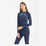 Core Suit - Deep Wave - Runner