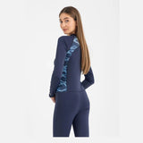 Core Suit - Deep Wave - Runner