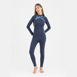 Core Suit - Deep Wave - Runner