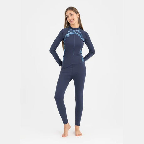 Core Suit - Deep Wave - Runner