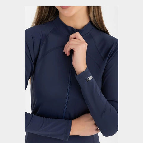 Core Suit - Navy - Runner