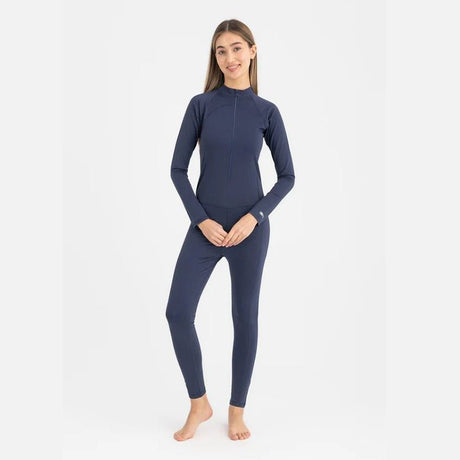 Core Suit - Navy - Runner