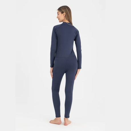 Core Suit - Navy - Runner