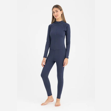 Core Suit - Navy - Runner