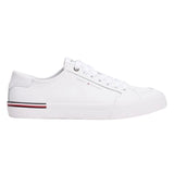 Corporate Vulcanized Leather Sneakers TOM158 - Runner