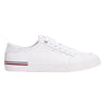 Corporate Vulcanized Leather Sneakers TOM158 - Runner