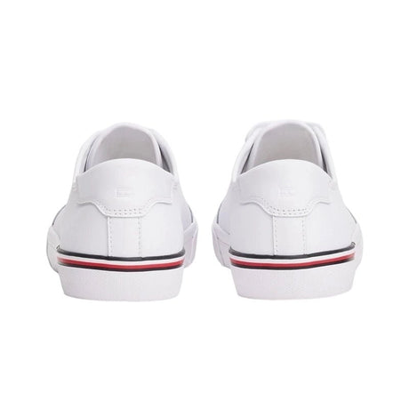 Corporate Vulcanized Leather Sneakers TOM158 - Runner
