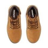 Courma Kid Mid Lace Up - Runner