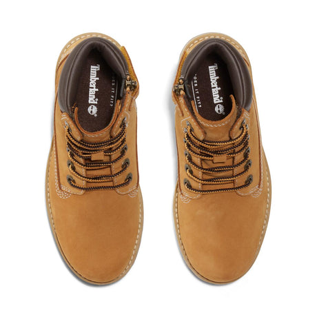 Courma Kid Mid Lace Up - Runner