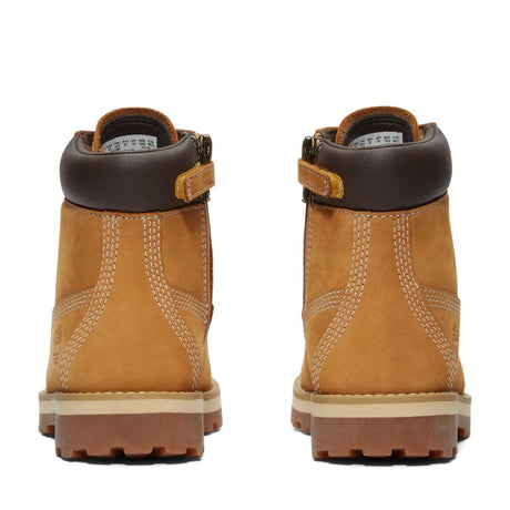 Courma Kid Mid Lace Up - Runner