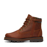 Courma Kid Mid Lace Up Boot - Runner
