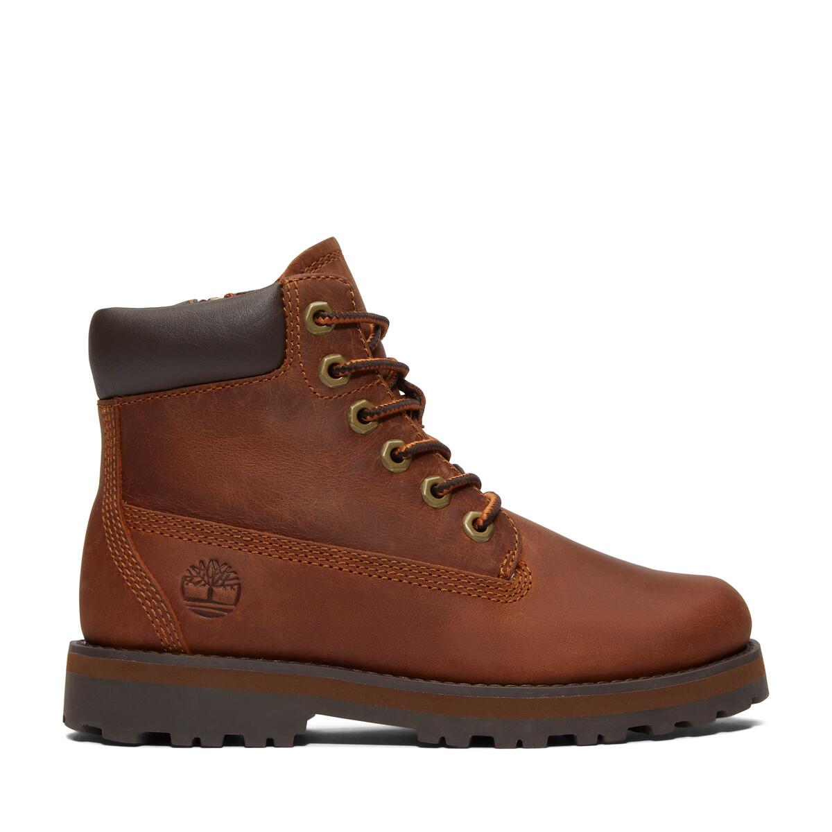 Courma Kid Mid Lace Up Boot - Runner