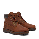 Courma Kid Mid Lace Up Boot - Runner