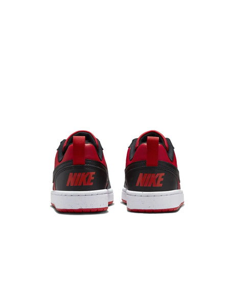 COURT BOROUGH LOW RECRAFT BG - Runner