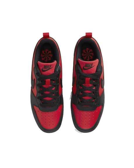COURT BOROUGH LOW RECRAFT BG - Runner
