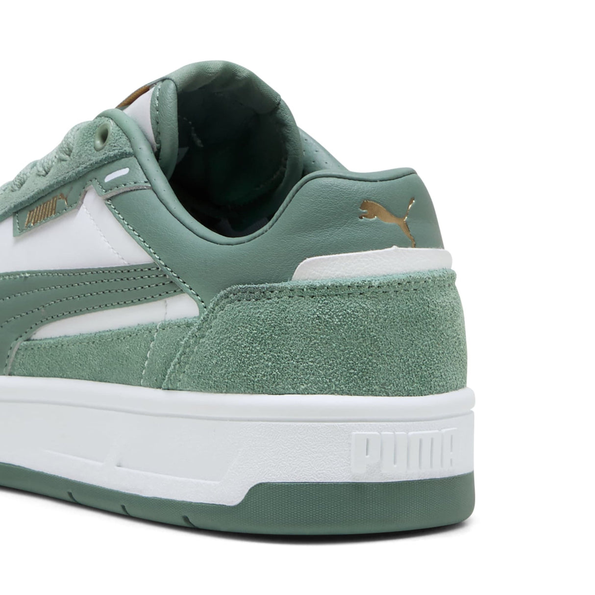 Court Classic Street Sneakers Youth - Runner