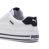 Court Classic Vulc Unisex Sneakers - Runner